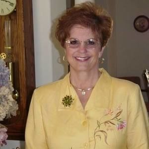 Meet your Posher, Joann